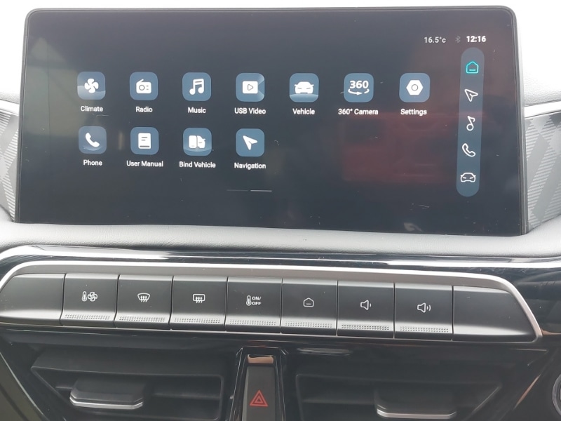 Used MG MG3 2024 for sale - 76583508: Photo 17