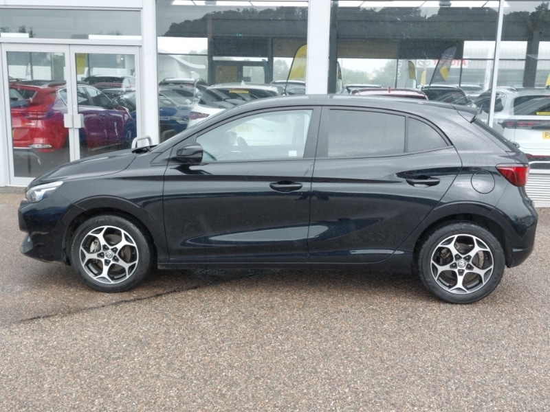 Used MG MG3 2024 for sale - 76583508: Photo 4