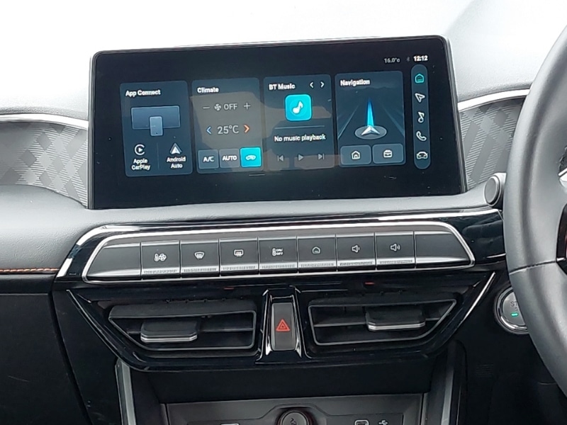 Used MG MG3 2024 for sale - 76583508: Photo 7