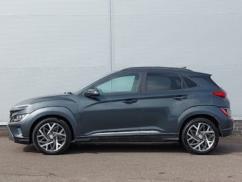 Used Hyundai KONA 2022 for sale - 79627191: Photo