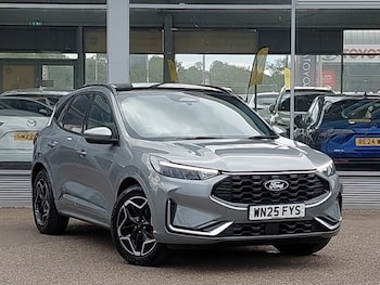 Used Ford Kuga 2025 for sale - 75914496: Photo