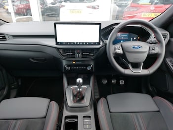 Used Ford Kuga 2025 for sale - 75914496: Photo