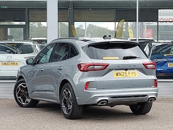 Used Ford Kuga 2025 for sale - 75914496: Photo