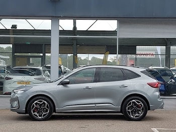 Used Ford Kuga 2025 for sale - 75914496: Photo