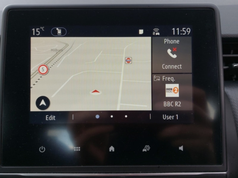 Used Renault Clio 2021 for sale - 76483867: Photo 16