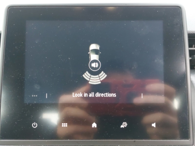 Used Renault Clio 2021 for sale - 76483867: Photo 17