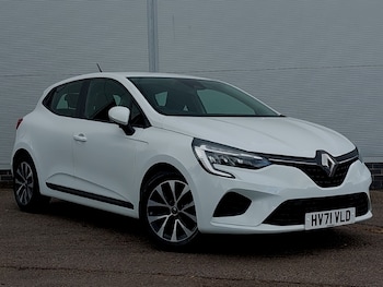 Used Renault Clio 2021 for sale - 76483867: Photo