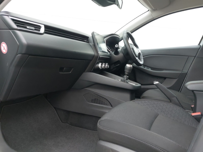 Used Renault Clio 2021 for sale - 76483867: Photo 5