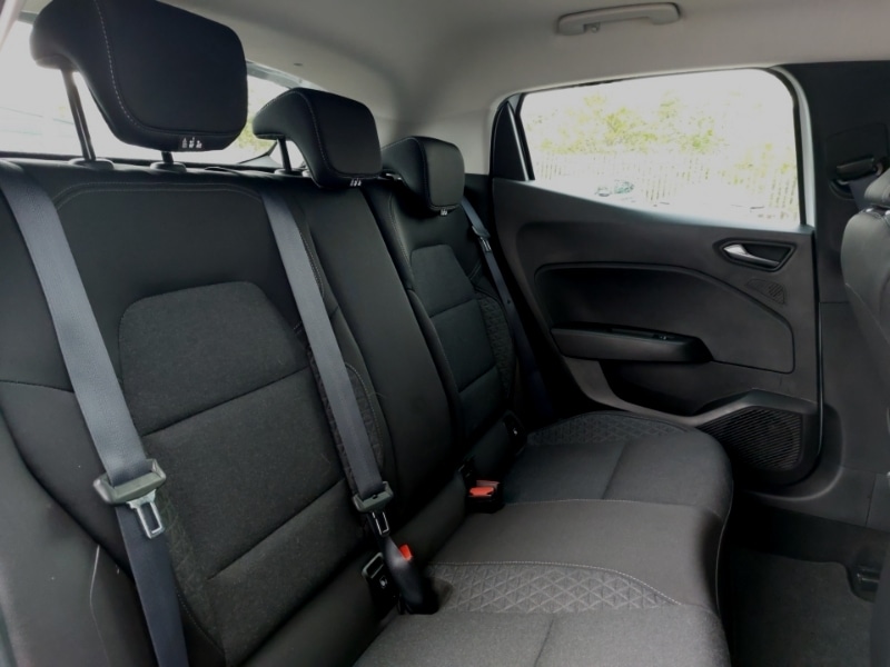 Used Renault Clio 2021 for sale - 76483867: Photo 6