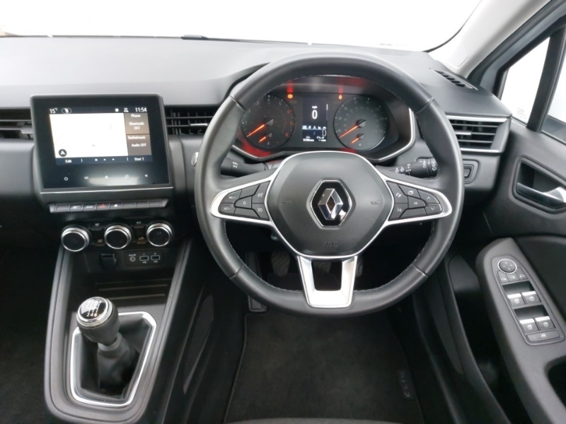 Used Renault Clio 2021 for sale - 76483867: Photo 7
