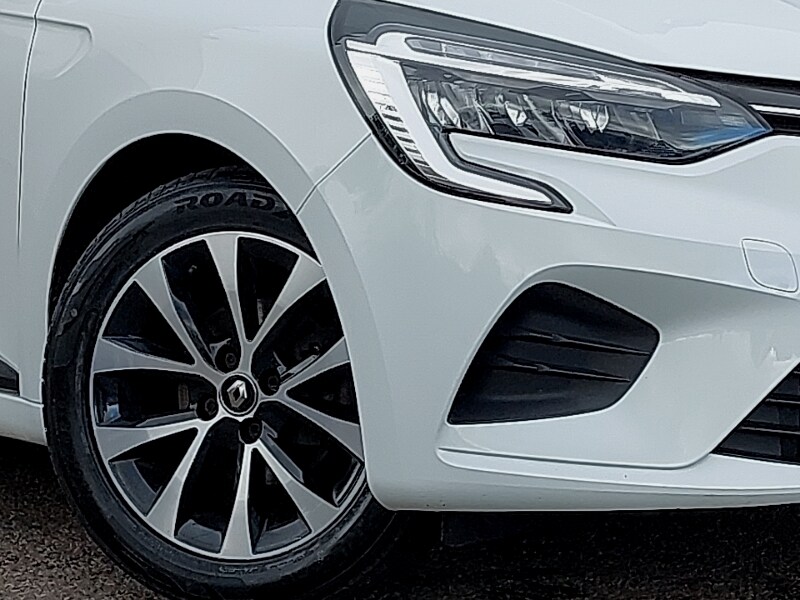 Used Renault Clio 2021 for sale - 76483867: Photo 9