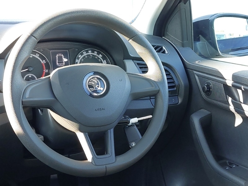 Used Skoda Fabia 2020 for sale - 77776904: Photo 10