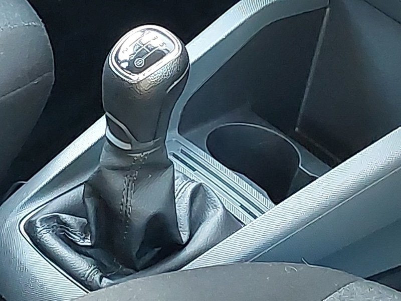 Used Skoda Fabia 2020 for sale - 77776904: Photo 11