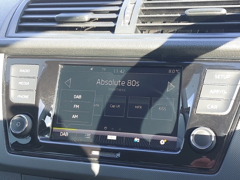 Used Skoda Fabia 2020 for sale - 77776904: Photo 14