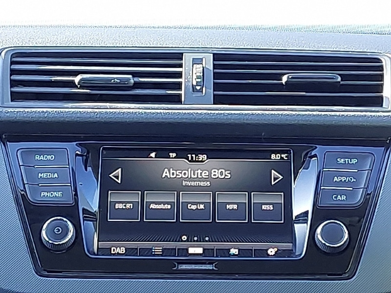 Used Skoda Fabia 2020 for sale - 77776904: Photo 7