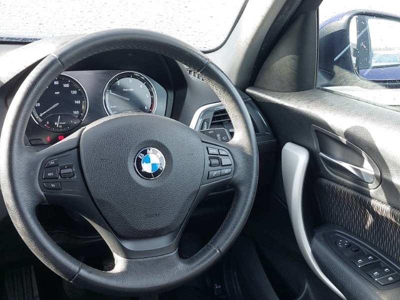 Used BMW 1 Series 2018 for sale - 78071246: Photo 10