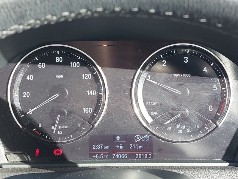 Used BMW 1 Series 2018 for sale - 78071246: Photo 13