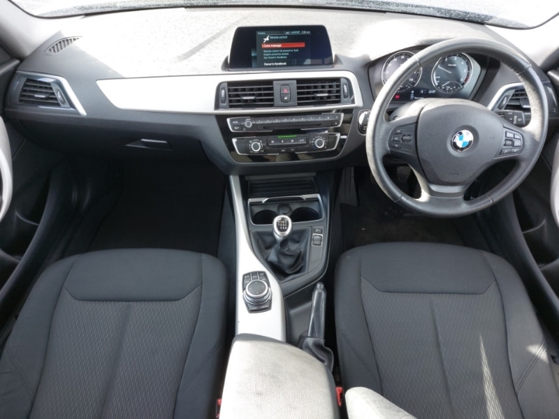 Used BMW 1 Series 2018 for sale - 78071246: Photo 2