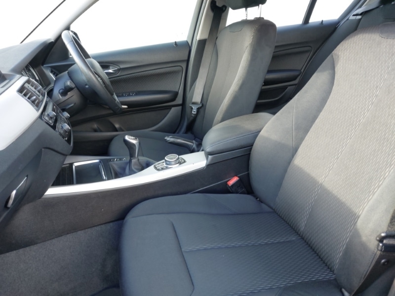 Used BMW 1 Series 2018 for sale - 78071246: Photo 5