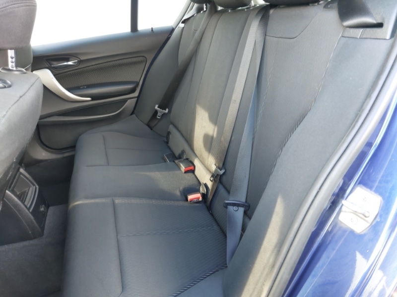 Used BMW 1 Series 2018 for sale - 78071246: Photo 6