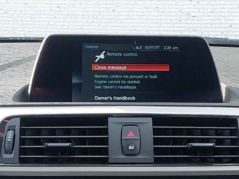 Used BMW 1 Series 2018 for sale - 78071246: Photo 7