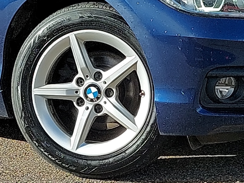 Used BMW 1 Series 2018 for sale - 78071246: Photo 9