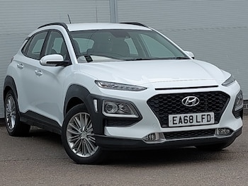 Used Hyundai KONA 2018 for sale - 78756856: Photo