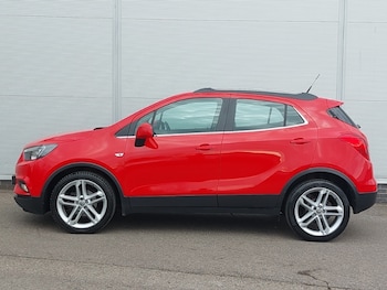 Used Vauxhall Mokka X 2019 for sale - 78559822: Photo