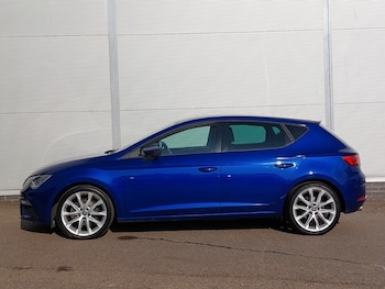 Used SEAT Leon 2019 for sale - 79493379: Photo