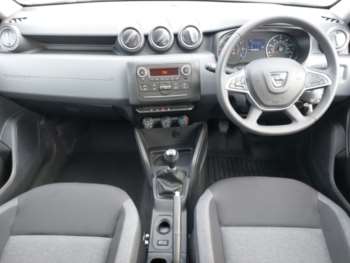 Used Dacia Duster 2022 for sale - 75107667: Photo