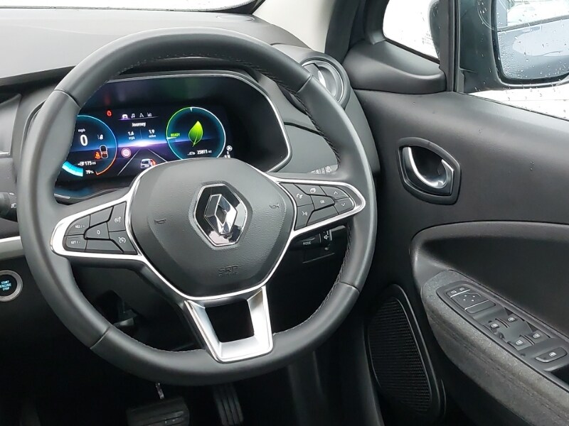 Used Renault Zoe 2021 for sale - 77907594: Photo 10