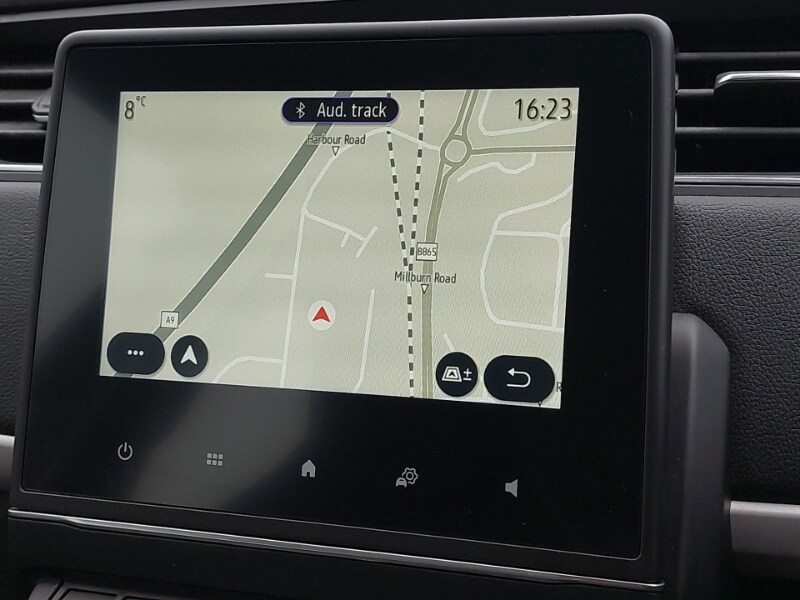 Used Renault Zoe 2021 for sale - 77907594: Photo 13