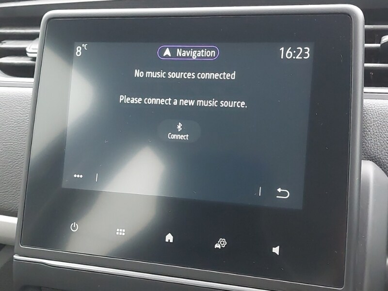 Used Renault Zoe 2021 for sale - 77907594: Photo 14