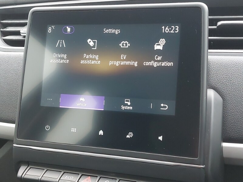 Used Renault Zoe 2021 for sale - 77907594: Photo 15