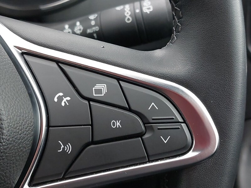 Used Renault Zoe 2021 for sale - 77907594: Photo 19