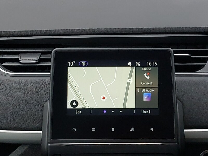 Used Renault Zoe 2021 for sale - 77907594: Photo 7