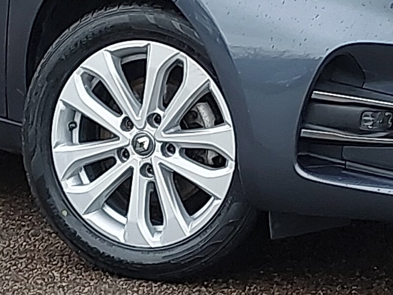 Used Renault Zoe 2021 for sale - 77907594: Photo 9