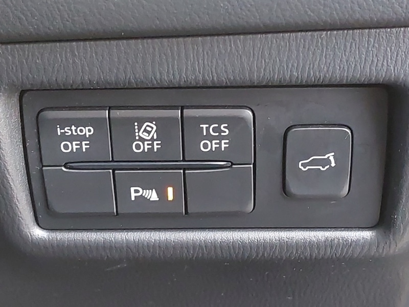 Used Mazda CX-5 2022 for sale - 77209293: Photo 13