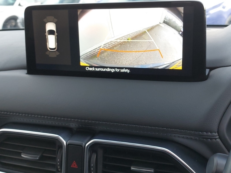 Used Mazda CX-5 2022 for sale - 77209293: Photo 14