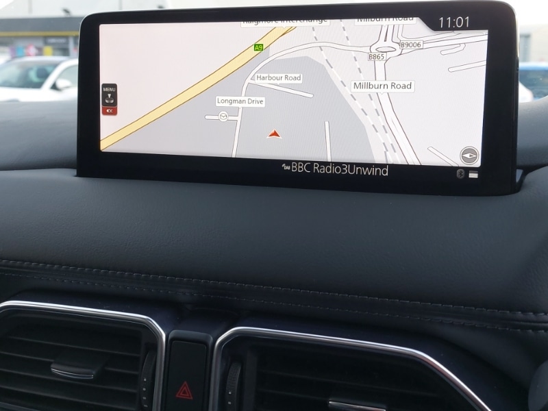 Used Mazda CX-5 2022 for sale - 77209293: Photo 15