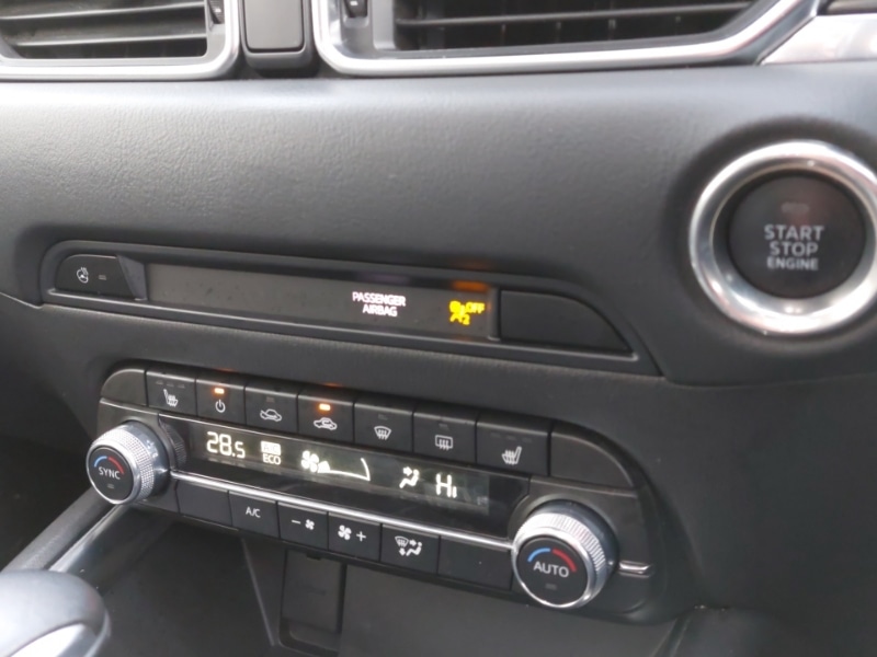 Used Mazda CX-5 2022 for sale - 77209293: Photo 16