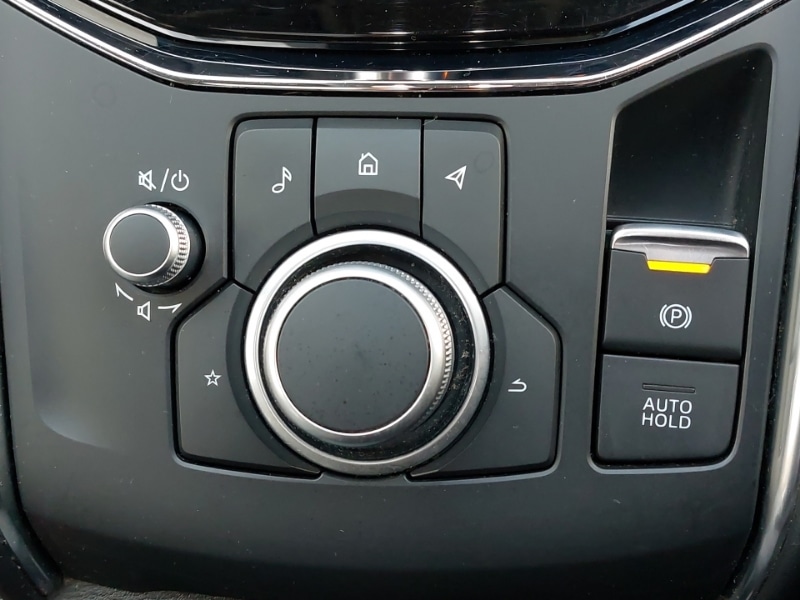 Used Mazda CX-5 2022 for sale - 77209293: Photo 17