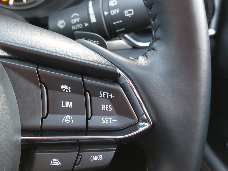 Used Mazda CX-5 2022 for sale - 77209293: Photo 19