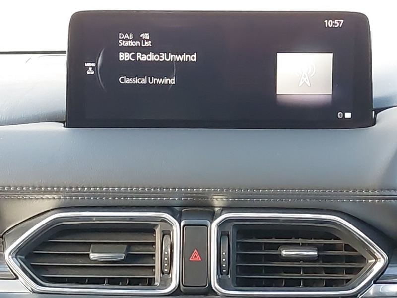 Used Mazda CX-5 2022 for sale - 77209293: Photo 7