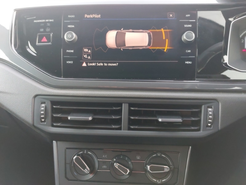 Used Volkswagen Polo 2020 for sale - 77201889: Photo 10