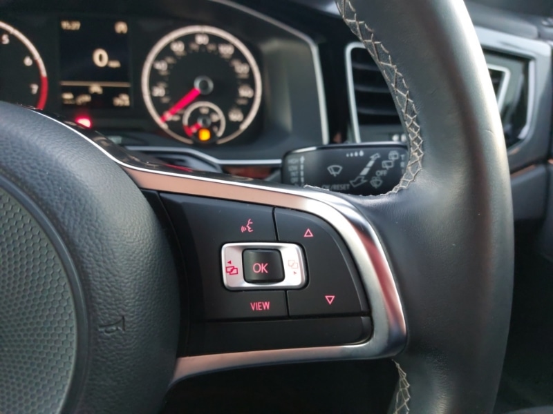 Used Volkswagen Polo 2020 for sale - 77201889: Photo 13