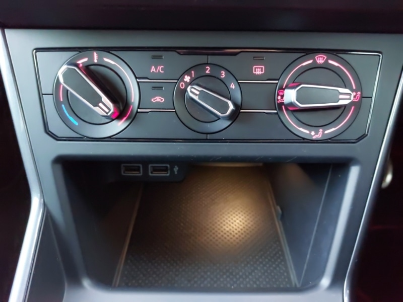 Used Volkswagen Polo 2020 for sale - 77201889: Photo 14