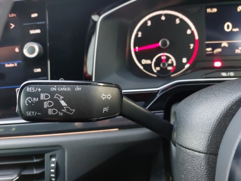 Used Volkswagen Polo 2020 for sale - 77201889: Photo 15