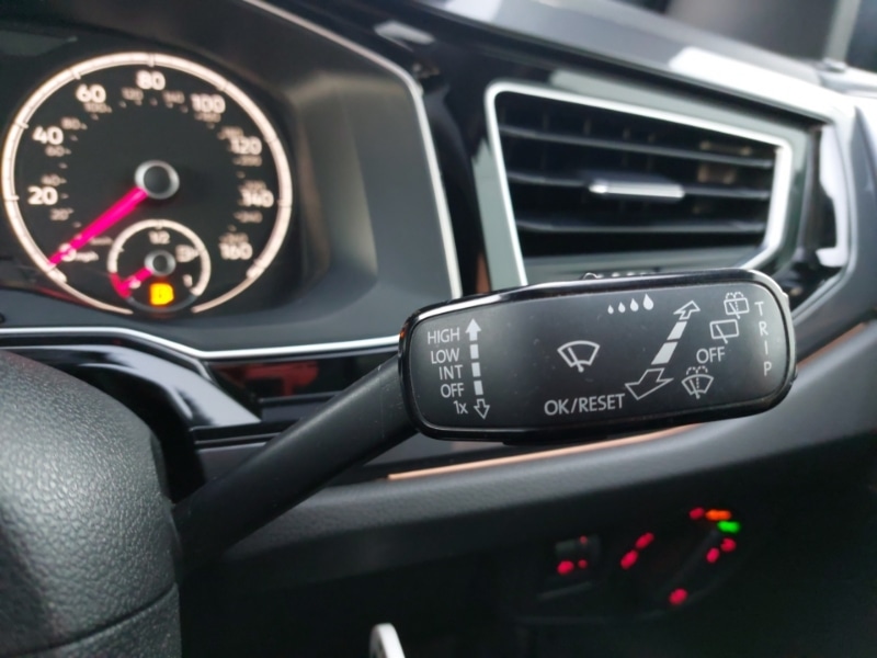 Used Volkswagen Polo 2020 for sale - 77201889: Photo 16