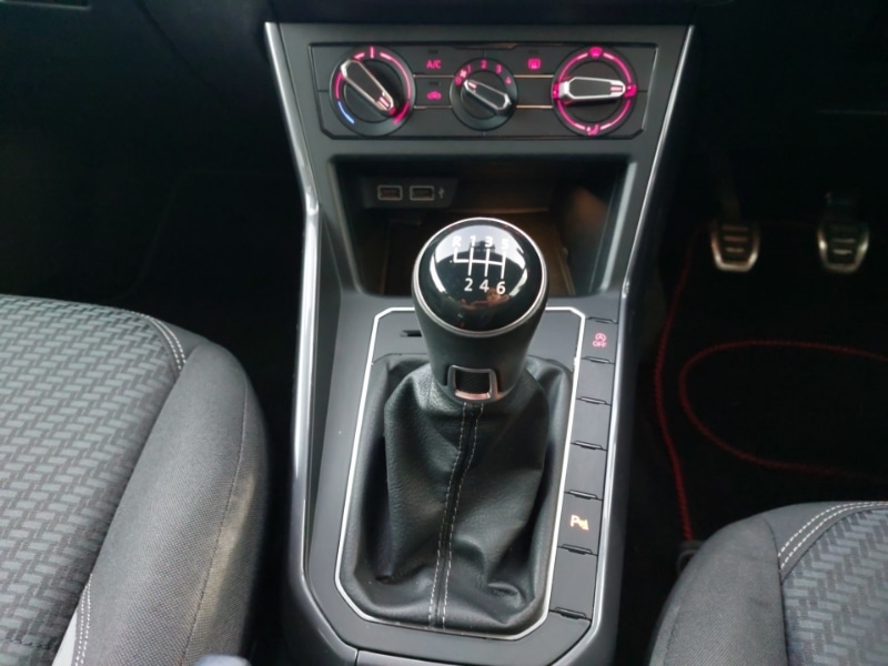 Used Volkswagen Polo 2020 for sale - 77201889: Photo 17